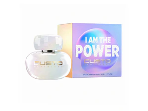 Custo Barcelona I Am The Power Eau de Parfum