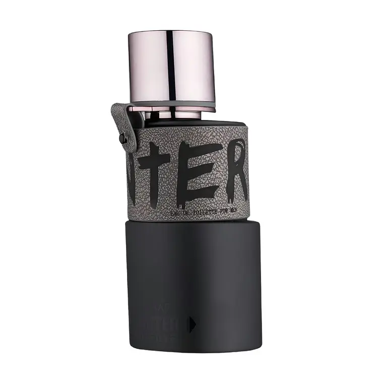 Armaf Hunter Intense Eau de Toilette 3