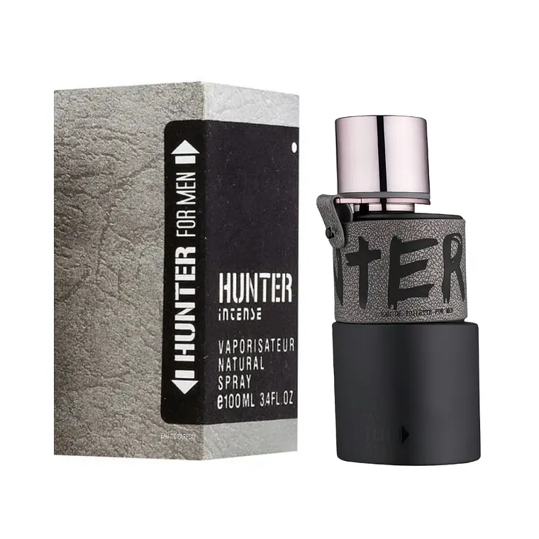 Armaf Hunter Intense Eau de Toilette 1