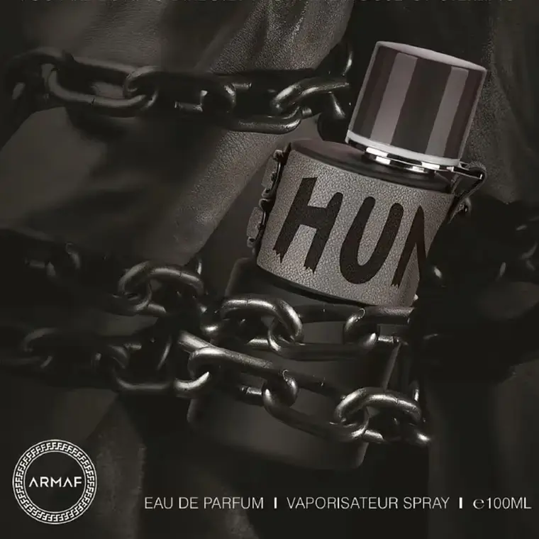 Armaf Hunter Intense Eau de Toilette 2