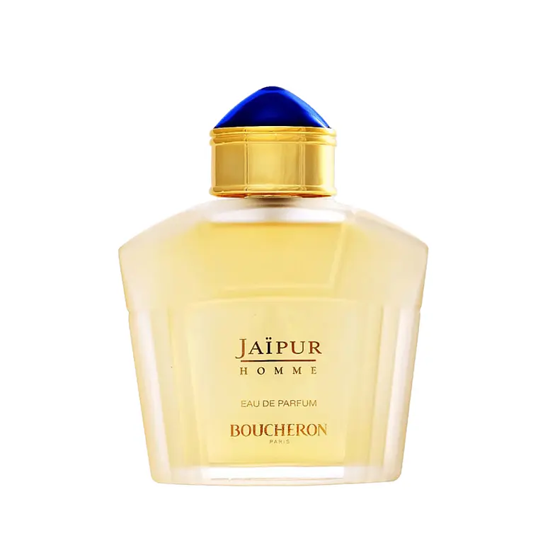 Boucheron Jaïpur Homme Eau de Parfum 4