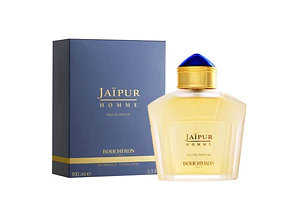 Boucheron Jaïpur Homme Eau de Parfum