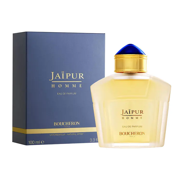 Boucheron Jaïpur Homme Eau de Parfum 1