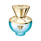 Versace Dylan Turquoise Woman Eau de Toilette - Thumbnail 9