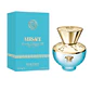 Versace Dylan Turquoise Woman Eau de Toilette - Thumbnail 1