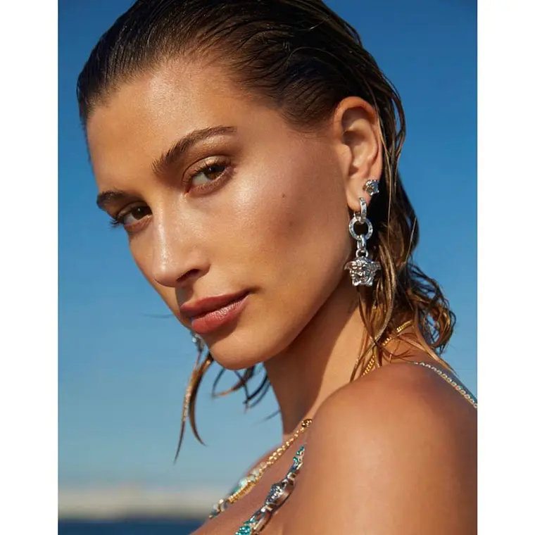 Versace Dylan Turquoise Woman Eau de Toilette 5