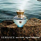 Versace Dylan Turquoise Woman Eau de Toilette - Thumbnail 3