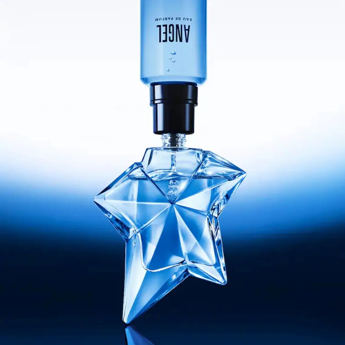 Thierry Mugler Angel Woman Eau de Parfum (Recarregável) 6