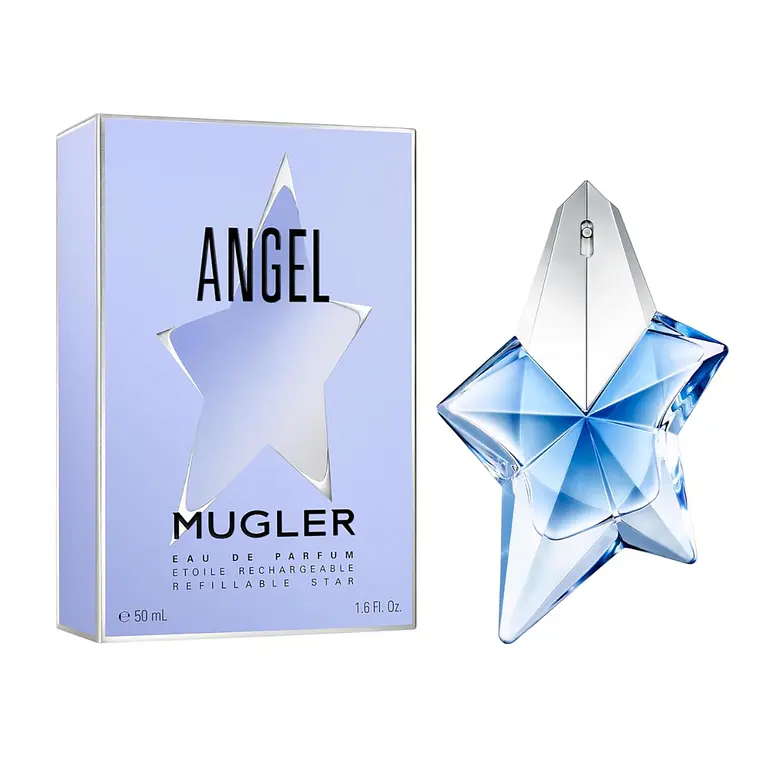 Thierry Mugler Angel Woman Eau de Parfum (Recarregável) 2