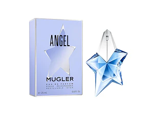 Thierry Mugler Angel Woman Eau de Parfum (Recarregável)