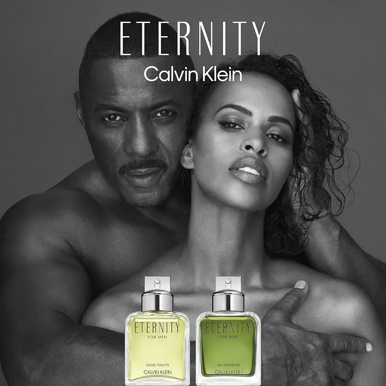 Calvin Klein Eternity for Men Eau de Parfum 2