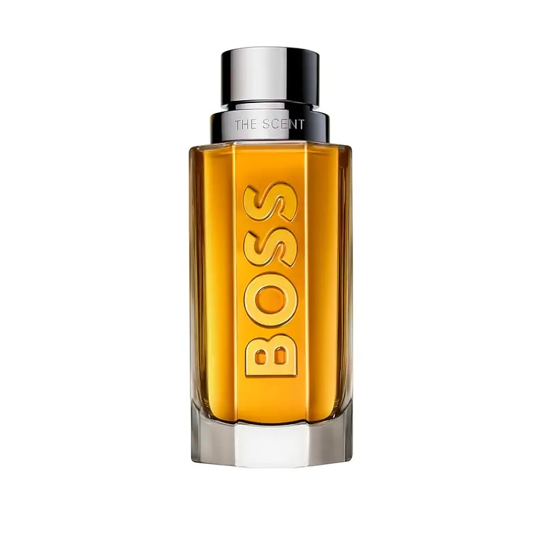 Hugo Boss The Scent Loção After Shave 3
