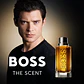 Hugo Boss The Scent Loção After Shave - Thumbnail 2