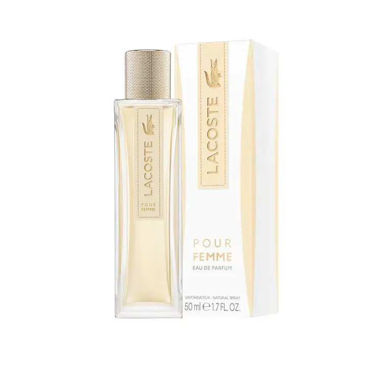 Lacoste Pour Femme Eau de Parfum 2