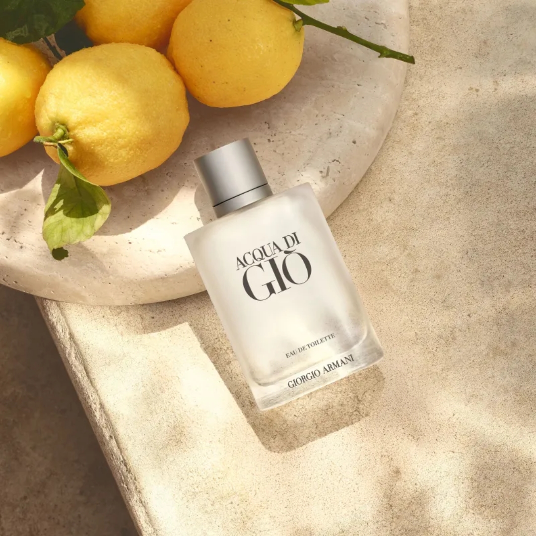 TOP 5 perfumes cítricos para homem