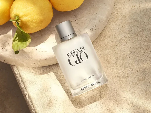 TOP 5 perfumes cítricos para homem