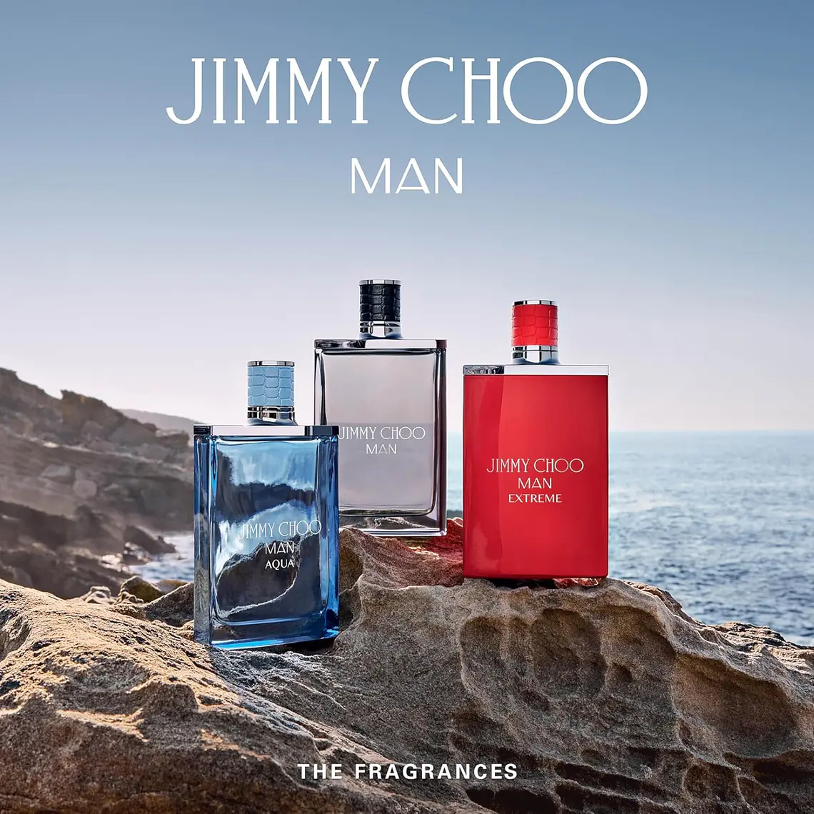 Jimmy Choo Extreme Man Eau de Parfum 3