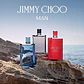 Jimmy Choo Extreme Man Eau de Parfum - Thumbnail 3