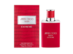 Jimmy Choo Extreme Man Eau de Parfum