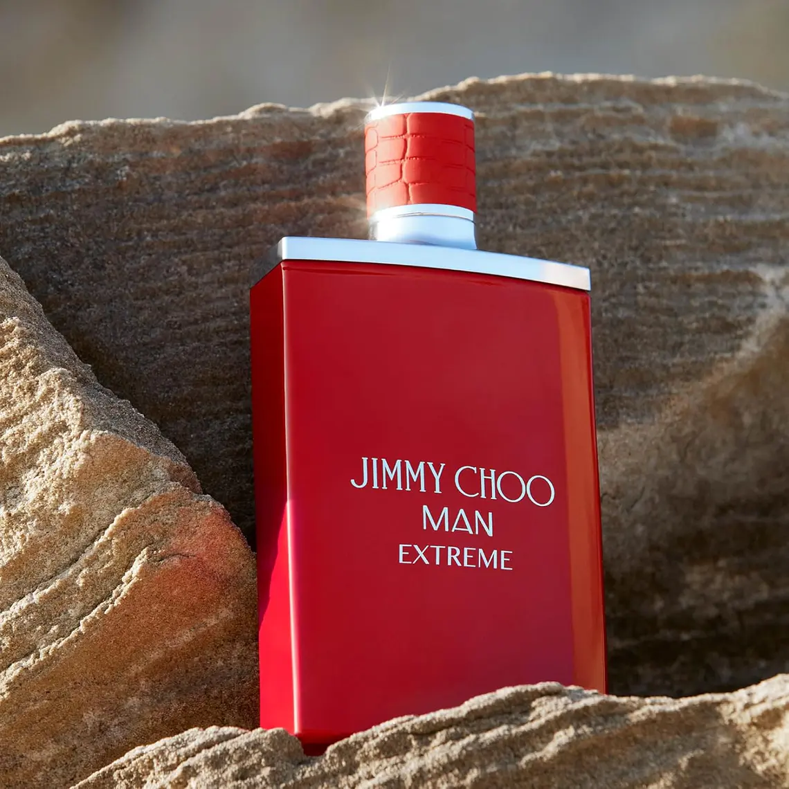 Jimmy Choo Extreme Man Eau de Parfum 4
