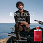 Jimmy Choo Extreme Man Eau de Parfum - Thumbnail 2