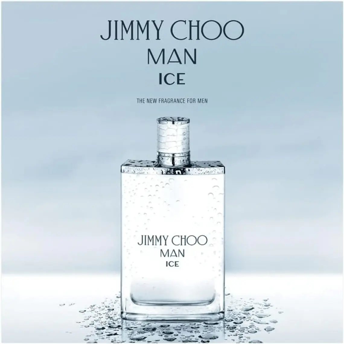 Jimmy Choo Ice Man Eau de Toilette 2