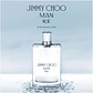 Jimmy Choo Ice Man Eau de Toilette - Thumbnail 2