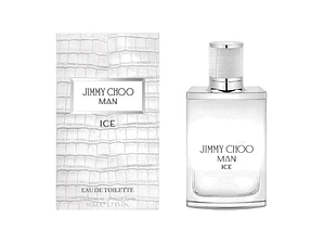 Jimmy Choo Ice Man Eau de Toilette