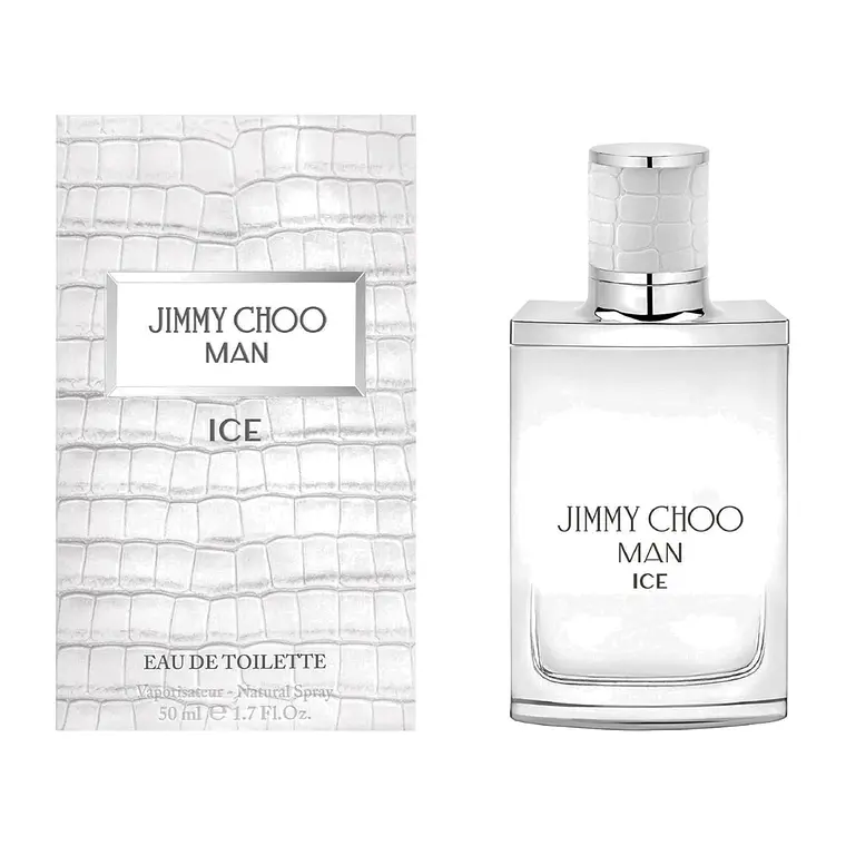 Jimmy Choo Ice Man Eau de Toilette 1