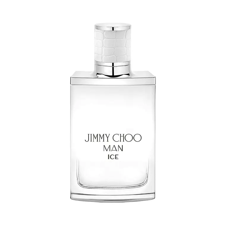 Jimmy Choo Ice Man Eau de Toilette 4
