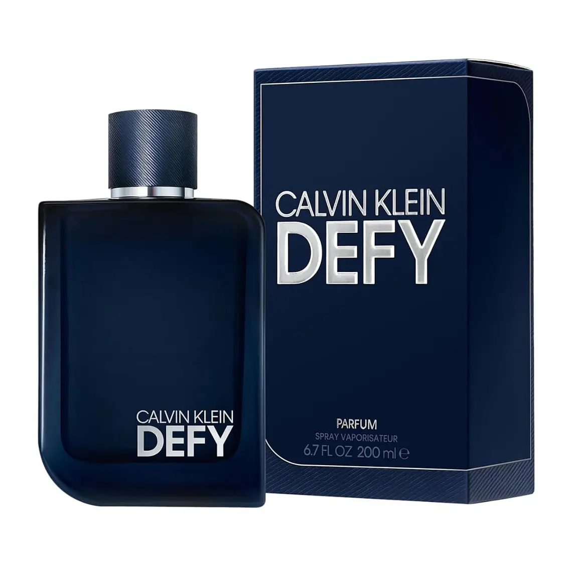 Calvin Klein Defy Parfum 1