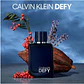Calvin Klein Defy Parfum - Thumbnail 3