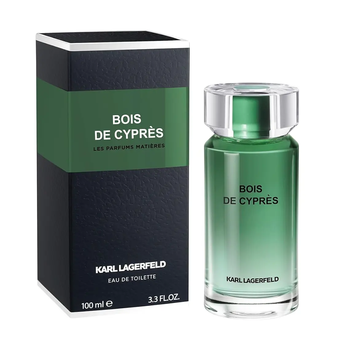 Karl Lagerfeld Bois de Cyprès Eau de Toilette 1