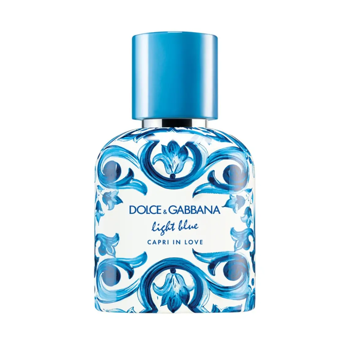 Dolce & Gabbana Light Blue Capri In Love Pour Homme Eau de Parfum 7
