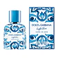 Dolce & Gabbana Light Blue Capri In Love Pour Homme Eau de Parfum - Thumbnail 1