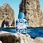 Dolce & Gabbana Light Blue Capri In Love Pour Homme Eau de Parfum - Thumbnail 6