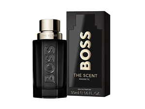 Hugo Boss The Scent For Him Magnetic Eau de Parfum