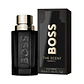Hugo Boss The Scent For Him Magnetic Eau de Parfum - Thumbnail 1