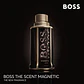 Hugo Boss The Scent For Him Magnetic Eau de Parfum - Thumbnail 4