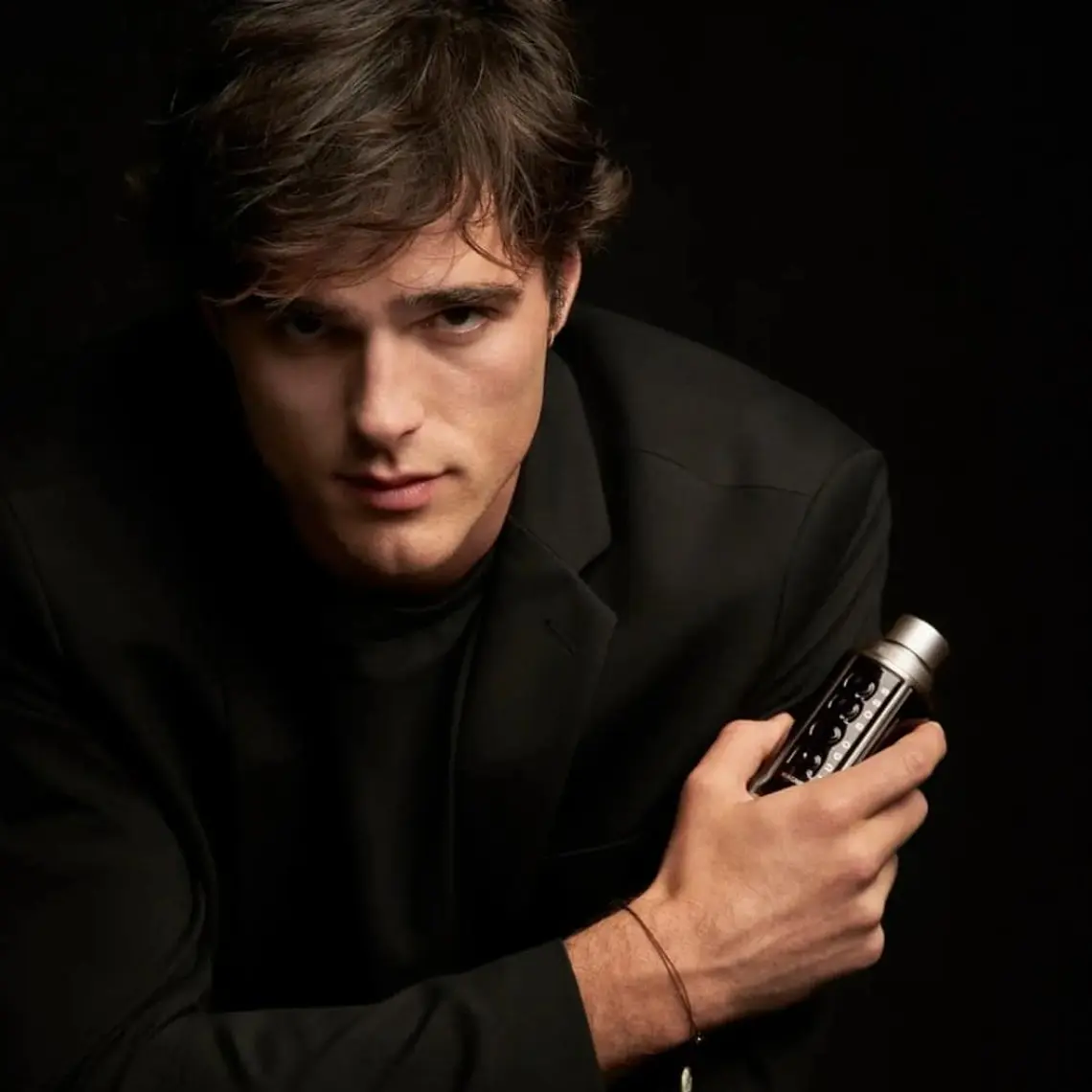 Hugo Boss The Scent For Him Magnetic Eau de Parfum 3