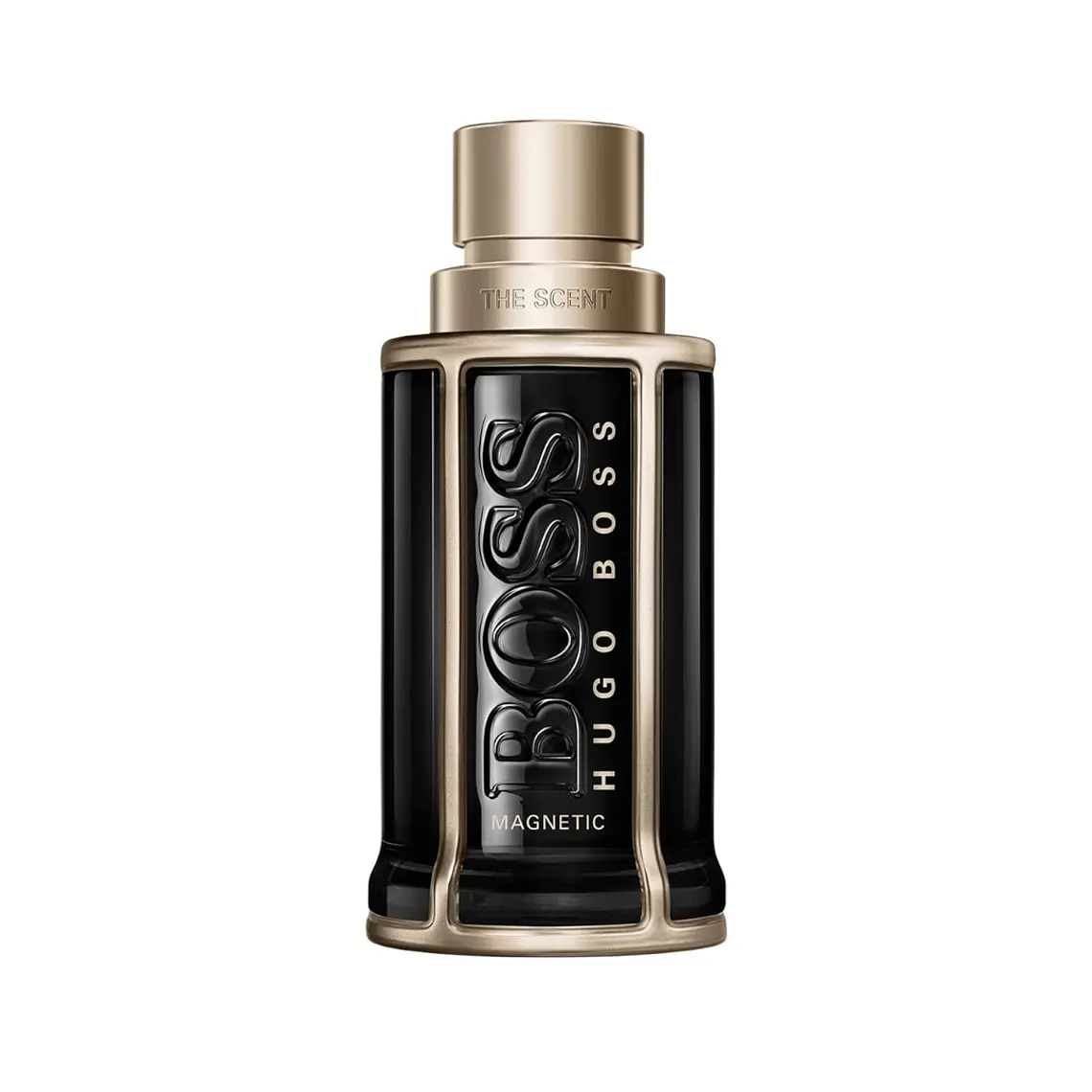 Hugo Boss The Scent For Him Magnetic Eau de Parfum 6