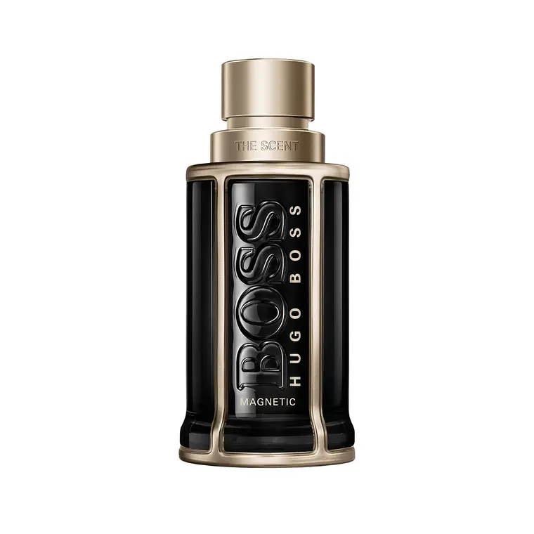 Hugo Boss The Scent For Him Magnetic Eau de Parfum 6