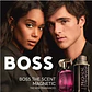 Hugo Boss The Scent For Him Magnetic Eau de Parfum - Thumbnail 2