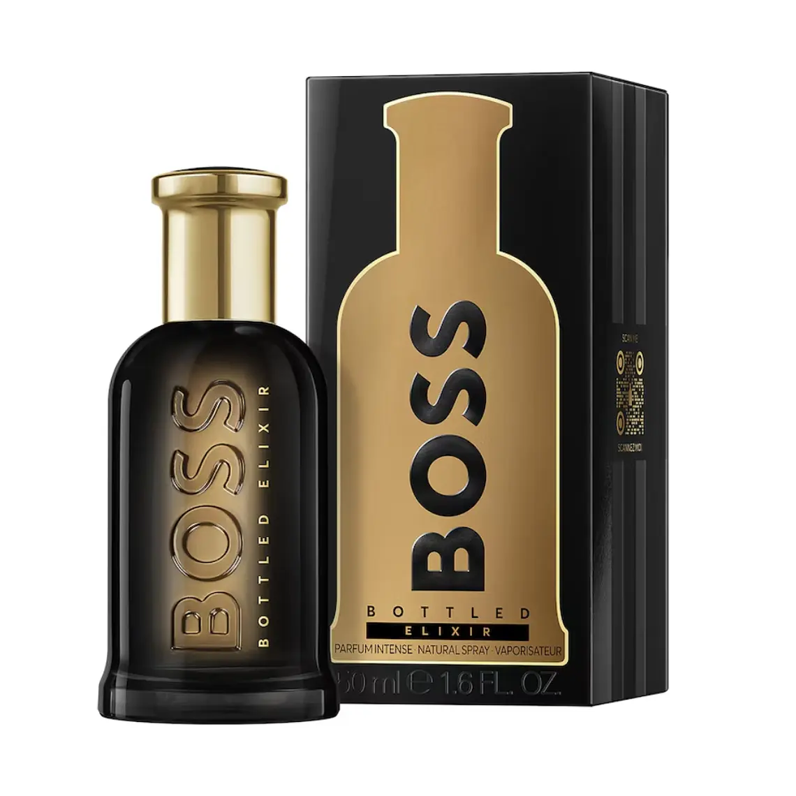 Hugo Boss Boss Bottled Elixir Eau de Parfum Intense 2