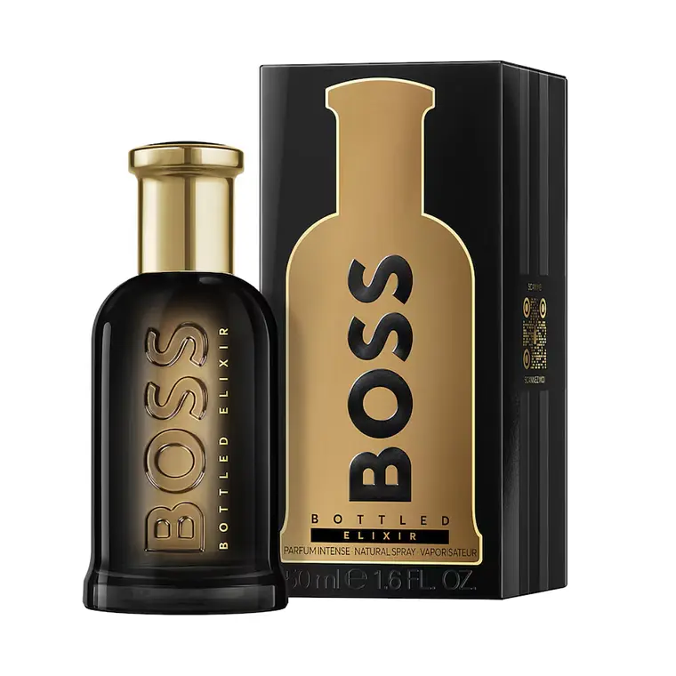 Hugo Boss Boss Bottled Elixir Eau de Parfum Intense 2