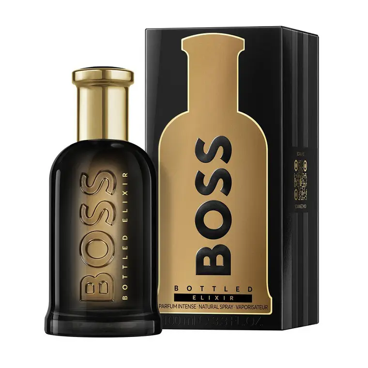 Hugo Boss Boss Bottled Elixir Eau de Parfum Intense 1