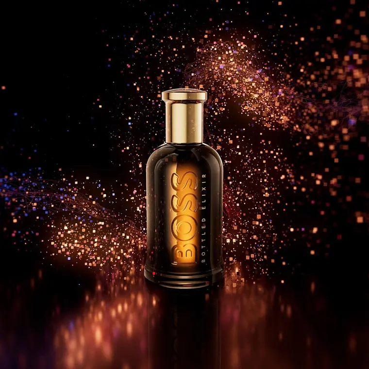 Hugo Boss Boss Bottled Elixir Eau de Parfum Intense 6