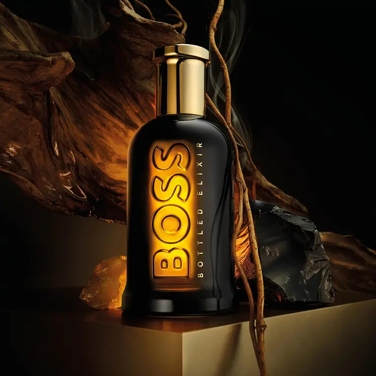 Hugo Boss Boss Bottled Elixir Eau de Parfum Intense 7