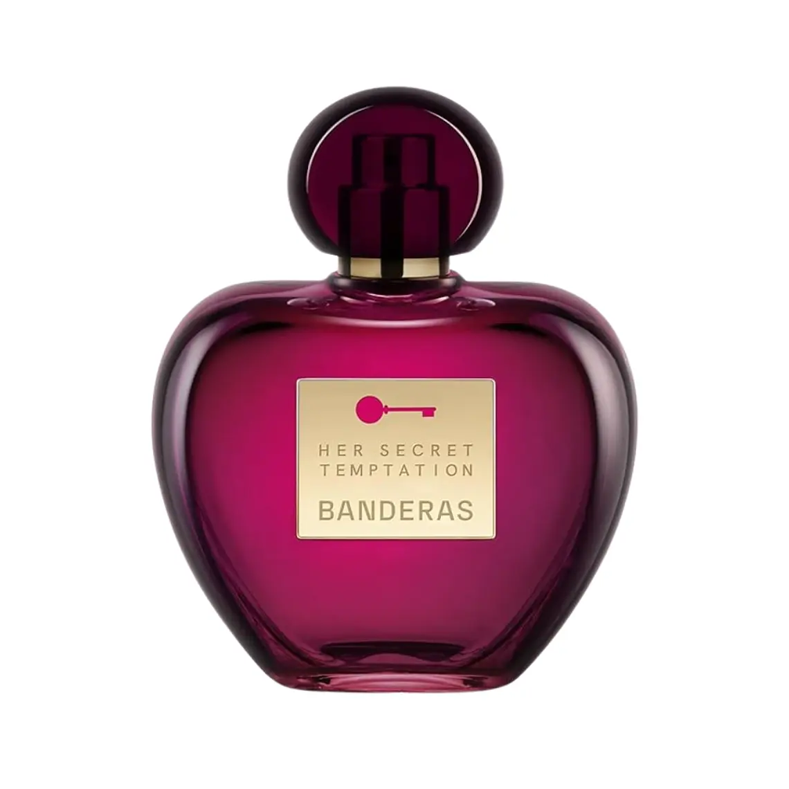 Antonio Banderas Her Secret Temptation Eau de Toilette 4