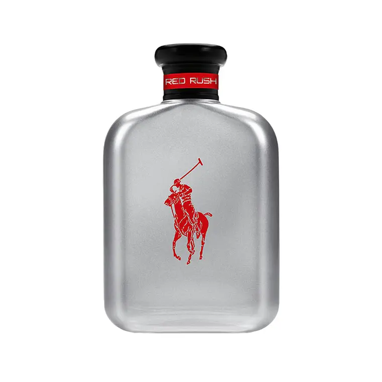 Ralph Lauren Polo Red Rush Eau de Toilette 8